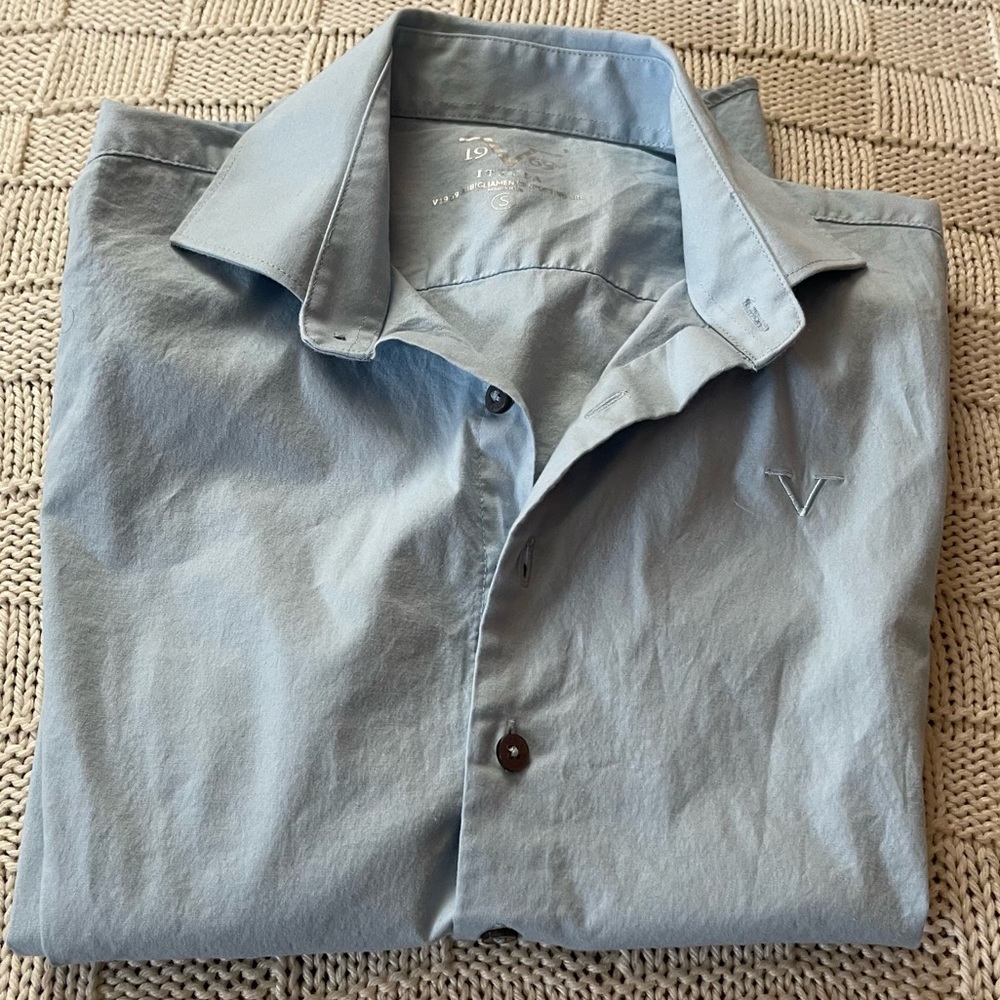 19V69 SHIRT